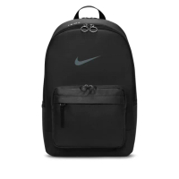 【NIKE 耐吉】後背包_男女_黑色_NK HERITAGE EUGENE WNTRZD BKPK(DN3592010)