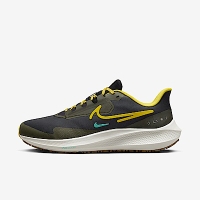 Nike Air Zoom Pegasus Shield [FV8107-070] 男 慢跑鞋 路跑 小飛馬 緩震 黑綠