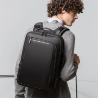New Men Backpack Waterproof Travel Backpack Women 15.6 inch Laptop Anti theft Backpack Business USB Backpack Male Bagpack