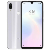 Redmi Note 7Pro 4G Android 6.3inch RAM 6GB ROM 128GB Qualcomm Snapdragon 675 Battery capacity 4000mAh 48MP used phone