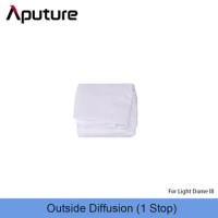 Aputure Outside Diffuser 1 Stop for Light Dome III