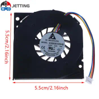 1pc New CPU Cooling Fan For Intel NUC NUC5i7RYH NUC6i3SYH NUC6i3SYK NUC6i5SYH NUC6i5SYK NUC7i3BNH NU