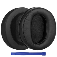 1Pair Replacement Earpads Ear Pads Earmuffs Cover Cushion For Fostex Th900 Th600 Headphones Headsets
