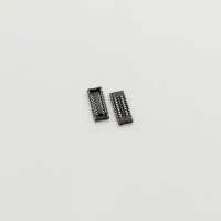 50pcs Touch Screen FPC Connector for iPad mini 1 2 3 A1432 Digitizer Glass FPC on Logic board Plug Board