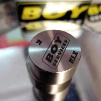 สลักชัก3 KLX DTK125-140-150ตรงรุ่น