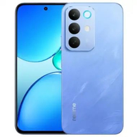 REALME C85 6/128 8/128 8/256 GARANSI RESMI REALME 6/128 biru
