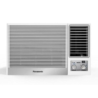 PANASONIC 樂聲牌 - 1.5匹 R32窗口式冷氣機