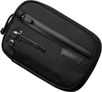 กระเป๋าอุปกรณ์ ALPAKA Admin Pouch Pro - กระเป๋าเครื่องมือขนาดเล็กพร้อมซิปเรียบ การจัดเก็บกันน้ำสำหรั