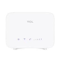 【TCL】TCL LINKHUB HH40L 4G LTE 無線分享路由器