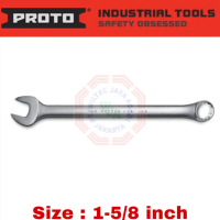 Combination Wrench / Kunci Ring Pas 1-5/8 inch merk Proto (USA)