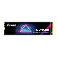 Biwin NV3500-512GB 內置 SSD 固態硬碟 (PCIe Gen3)(HD-BNV355G)