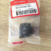 HONDA SAKLAR TOMBOL DIMMER VARIO 125 LED VARIO 150 LED ORIGINAL HONDA 35170-K59-A11 / 35170-K60-B01 