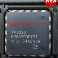 New original 1PCS/LOT TMS320F28379DPTPT TMS320F28379D TMS320F28379 TMS320 F28379DPTPT HLQFP-176 Modc