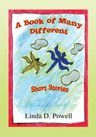 【電子書】A Book of Many Different Short Stories