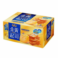 【 現貨 】健康時刻金黃起司餅乾 28.5公克X45包