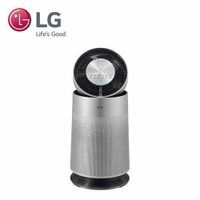 【現折$50 最高回饋3000點】LG PuriCare™ 360°空氣清淨機 - 適用19坪(單層) AS651DSS0