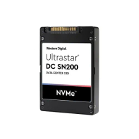 WD (ฮาร์ดดิสก์) 960 GB Hard disk HGST Ultrastar DC SN200 HUSMR7696BDP3Y1 (0TS1354)
