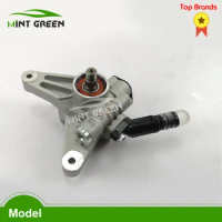 NEW STEERING PUMP For Car honda Accord coupe V6 2008 3.5 Pump Power Steering J35Z21059533