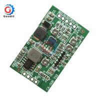 12V CA-508 CA-408 Boost board module LCD TCON board Four-way adjustable boost LCD screen TCON module for mobile phone repair tol