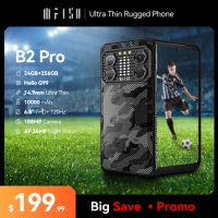 [World Premiere]IIIF150 B2 Pro Rugged MobilePhone G99 120Hz 6.8'' Screen 12GB+12GB 256GB 108MP Camera Ultra-Thin Rugged 10000mAh
