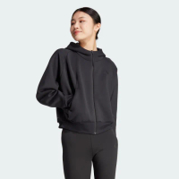 【adidas 官方旗艦】Z.N.E. AEROREADY 運動外套 吸濕排汗 女 IN5128