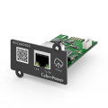 CyberPower RCCARD100 雲端管理卡 远程监控UPS 扩展卡