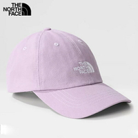 美國[The North Face] NORM HAT/ LOGO 時尚帽 (薰衣草)《長毛象休閒旅遊名店》