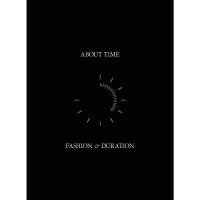 Bookxcess - ABOUT TIME: FASHION AND DURATION (ISBN: 9781588396884)