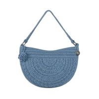Dowa Hesti Shoulder Bag Ice Blue