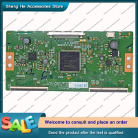 6870C-0628A T-Con Board For TV Display Equipment T Con Card Original Replacement Board Tcon Board 6870C 0628A