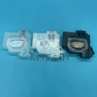 20PCS Eco Solvent UV Ink Damper Dumper Filter For Epson L1800 L1300 L800 L360 L353 L355 L455 L358 L555 L550 L558 L551 Printer