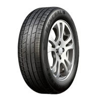 【General Tire 將軍】ALTIMAX GS5 舒適操控輪胎_二入組_215/60/16(車麗屋)