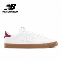 [New Balance]復古運動鞋_中性_焦糖白_AM210WCB-D楦