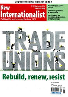 New Internationalist 9月2016年