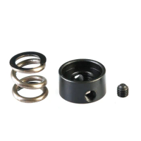 LC Racing C7034 Slipper Nut+Spring set for LC10B5