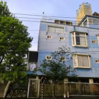 住宿 馨舍民宿 新社區