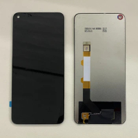 6.53" Original For Xiaomi Redmi Note 9T LCD Screen Display Touch Screen Digitizer For Redmi Note 9T LCD Replacement