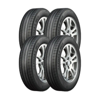 【General Tire 將軍】ALTIMAX GC5 靜音舒適輪胎_四入組_175/65/14(車麗屋)