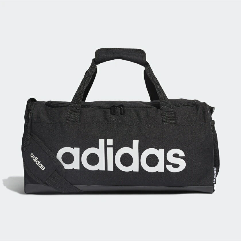 Adidas linear performance duffel 2025
