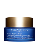 MA NIGHT CREAM DS 50ML
