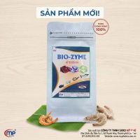 TV BIO-ZYME HỖ TRỢ TIÊU HÓA, TĂNG CƯỜNG MIỄN DỊCH