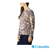 Columbia哥倫比亞 女款 Omni-Shade防曬50快排長袖上衣 UAL74130