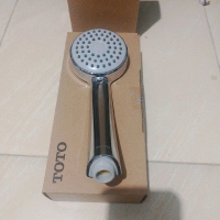 Hand Shower TOTO P61400CR Kepala Shower Mandi
