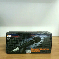 MIC TOA ZM-300-AS/MIC CONDENSOR