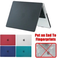 For macbook air 13 case M1 chip macbook pro 13 case macbook air 15 inch cover M2 2023 Pro 14 16 A2485 laptop accessories