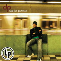 丹尼爾：首張冠軍專輯 Daniel Powter: DP (Highlighter Yellow Vinyl LP) 【Real Gone Music】