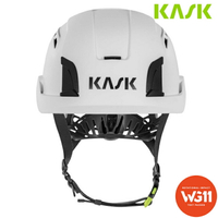 KASK Zenith X PL 安全頭盔/頭盔/安全帽/攀樹工程頭盔 WHE00079 201 白