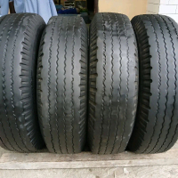 Ban 6.00 R13 Bridgestone muatan
