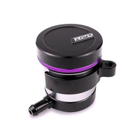 Tabung Minyak Rem RPD Quantum S1 BLACK PURPPLE