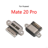 For Huawei Mate 20 Pro Type-C USB Charging Dock Charge Socket Port Jack Plug Connector